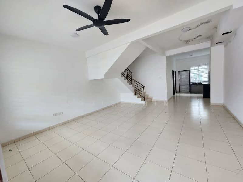 Rumah Teres 2 Tingkat untuk Disewa di Senai (Johor) - Louis Chin - PropertyGuru.com.my