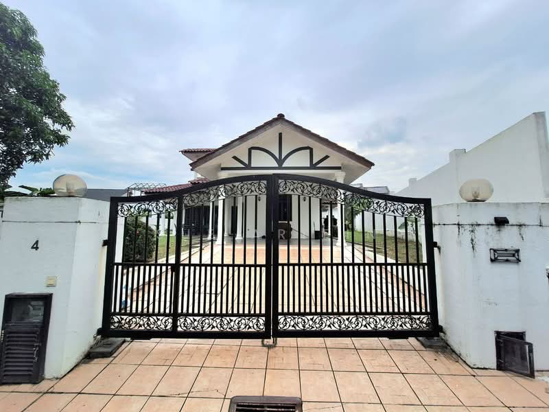 Bungalow for Sale in Seksyen 9 (Shah Alam) - Sue Arifin - Exterior - PropertyGuru.com.my