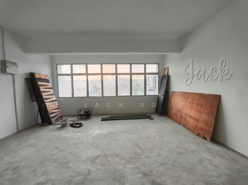 Shop / Office for Rent in Raja Uda (Butterworth) - Jack Ng - Interior - PropertyGuru.com.my