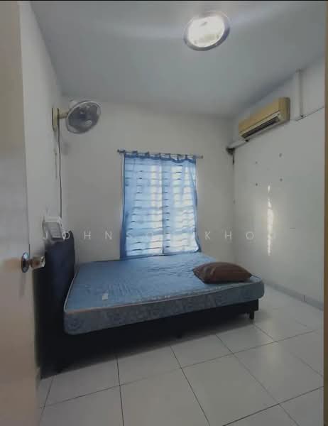 Pangsapuri untuk Dijual di Vista Lavender - Johnson Khoo - Bedroom - PropertyGuru.com.my