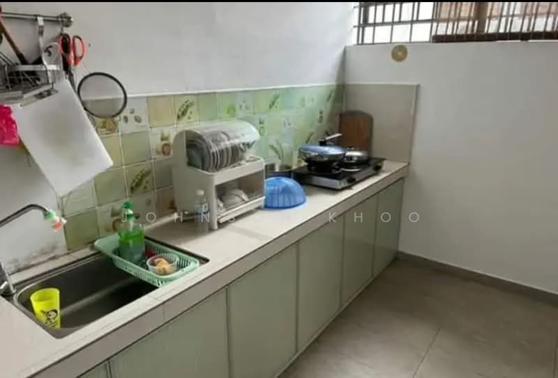 Pangsapuri untuk Dijual di Vista Lavender - Johnson Khoo - Kitchen - PropertyGuru.com.my