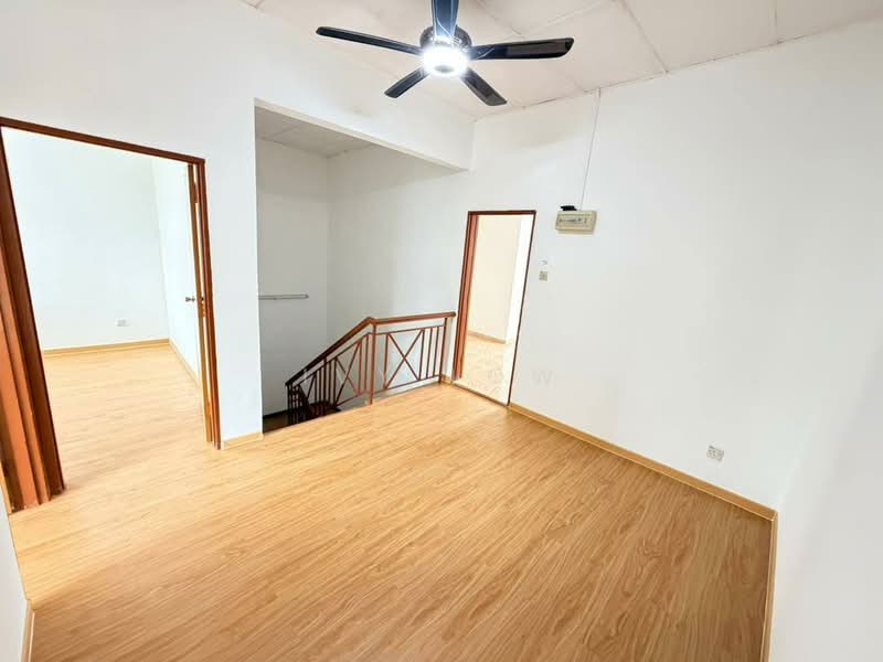 Rumah Teres 2 Tingkat untuk Dijual di Taman Kota Masai (Pasir Gudang) - Ivy Low - Interior - PropertyGuru.com.my