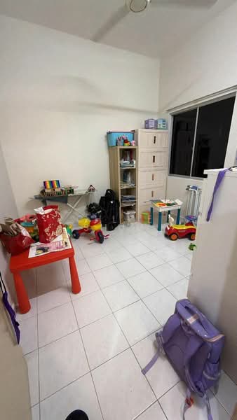 Rumah Berkembar untuk Disewa di Taman Sierra Perdana (Masai) - Chloe Shum - Study - PropertyGuru.com.my