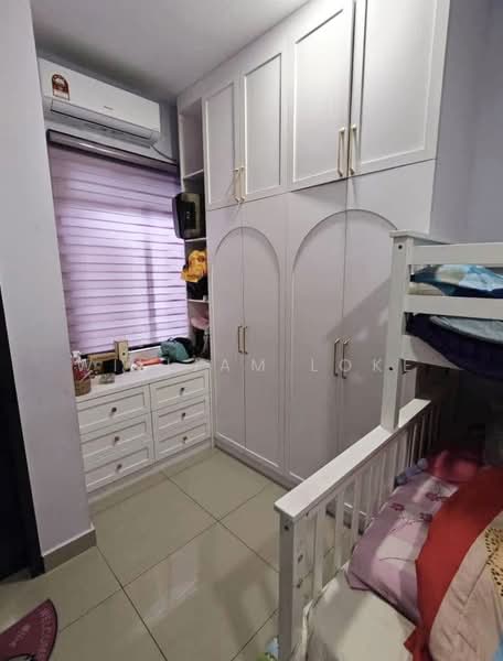 Terraced House for Sale in Iskandar Puteri (Nusajaya) (Johor) - William Loke - Bedroom - PropertyGuru.com.my