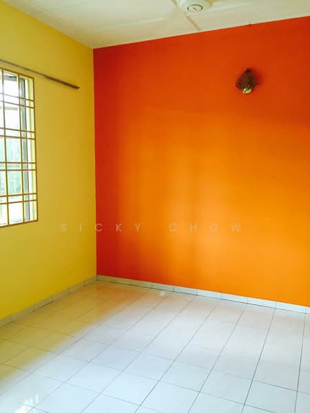 2-storey Terraced House for Rent in Taman Cheras Permata 2 (Cheras) - Sicky Chow - Interior - PropertyGuru.com.my