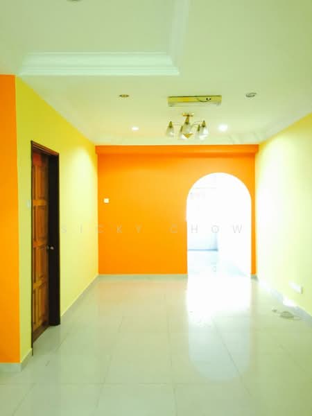 2-storey Terraced House for Rent in Taman Cheras Permata 2 (Cheras) - Sicky Chow - Interior - PropertyGuru.com.my