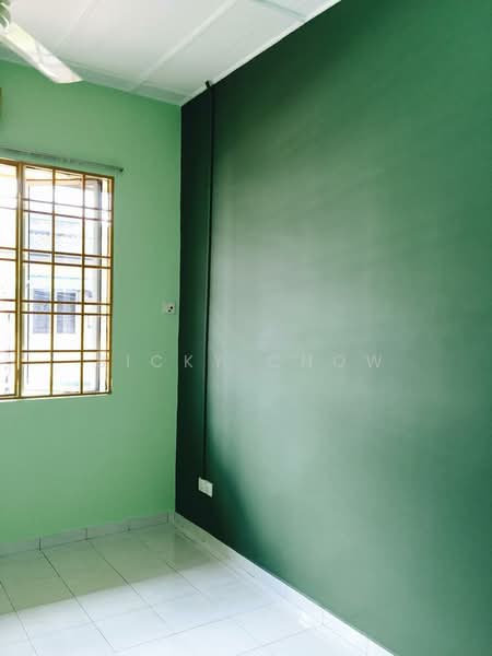 2-storey Terraced House for Rent in Taman Cheras Permata 2 (Cheras) - Sicky Chow - Interior - PropertyGuru.com.my