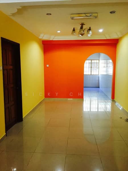 2-storey Terraced House for Rent in Taman Cheras Permata 2 (Cheras) - Sicky Chow - Interior - PropertyGuru.com.my