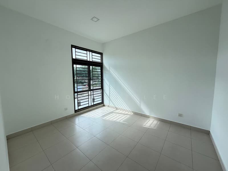 Rumah Kluster untuk Dijual di Taman Adda Heights (Tebrau) - Hooi Yee Lee - PropertyGuru.com.my