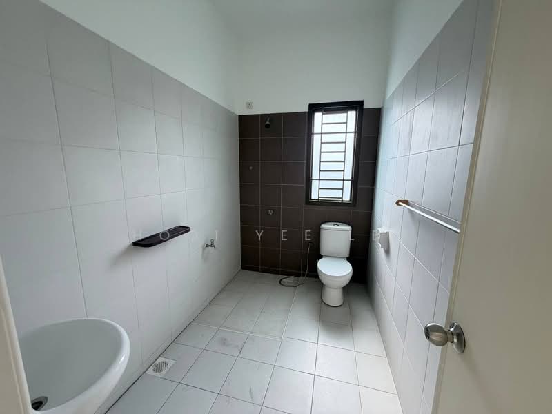 Rumah Kluster untuk Dijual di Taman Adda Heights (Tebrau) - Hooi Yee Lee - PropertyGuru.com.my