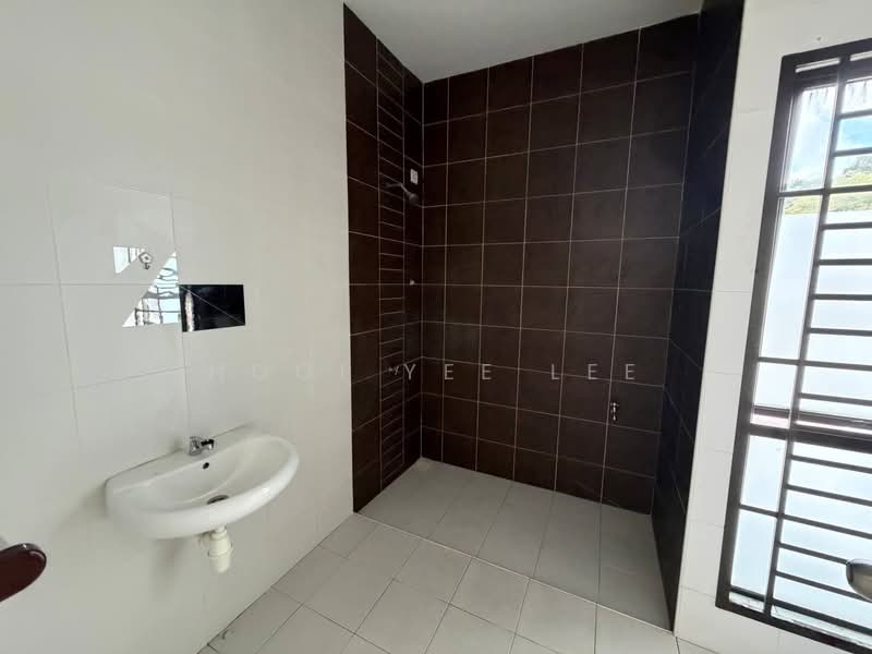 Rumah Kluster untuk Dijual di Taman Adda Heights (Tebrau) - Hooi Yee Lee - PropertyGuru.com.my