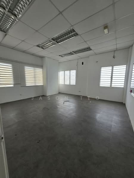 Factory for Rent in Taman Perindustrian Kinrara (Bandar Kinrara) - Jason Teo - Interior - PropertyGuru.com.my
