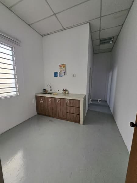 Factory for Rent in Taman Perindustrian Kinrara (Bandar Kinrara) - Jason Teo - Interior - PropertyGuru.com.my