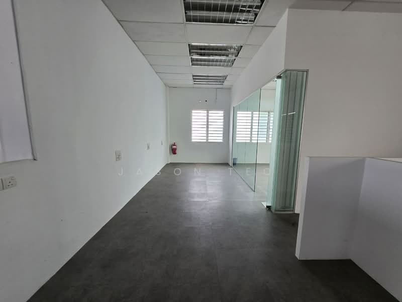 Factory for Rent in Taman Perindustrian Kinrara (Bandar Kinrara) - Jason Teo - Interior - PropertyGuru.com.my