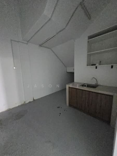 Factory for Rent in Taman Perindustrian Kinrara (Bandar Kinrara) - Jason Teo - Interior - PropertyGuru.com.my