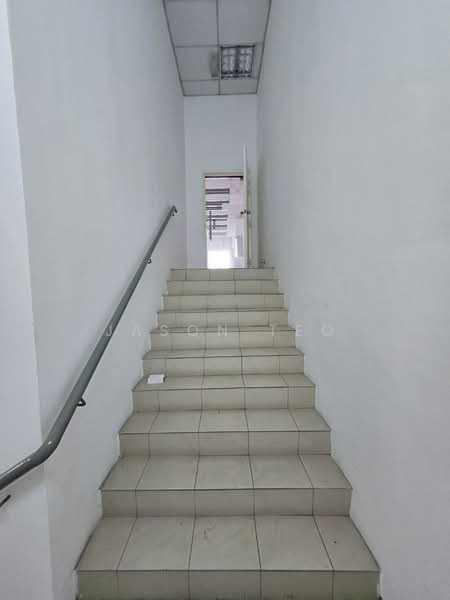 Factory for Rent in Taman Perindustrian Kinrara (Bandar Kinrara) - Jason Teo - Interior - PropertyGuru.com.my