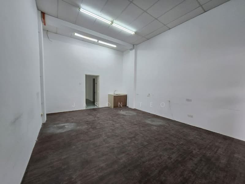 Factory for Rent in Taman Perindustrian Kinrara (Bandar Kinrara) - Jason Teo - Interior - PropertyGuru.com.my