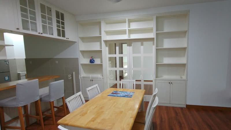 Condominium for Rent at The Light Linear - Shing Lam - PropertyGuru.com.my
