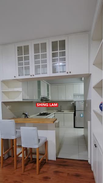 Condominium for Rent at The Light Linear - Shing Lam - PropertyGuru.com.my