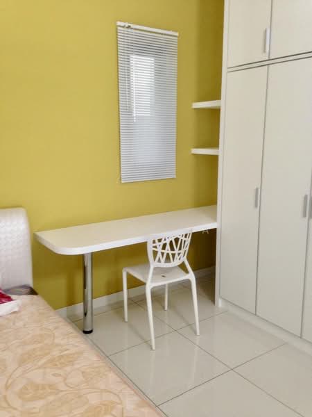 Condominium for Rent at The Light Linear - Shing Lam - PropertyGuru.com.my