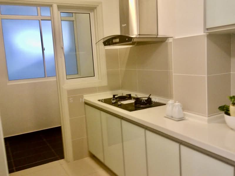 Condominium for Rent at The Light Linear - Shing Lam - PropertyGuru.com.my