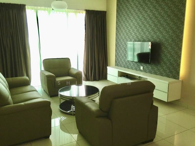 Condominium for Rent at The Light Linear - Shing Lam - PropertyGuru.com.my