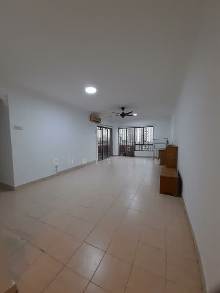 Condominium for Rent at Amadesa Resort Condominium - Chris Lim - Living Room - PropertyGuru.com.my