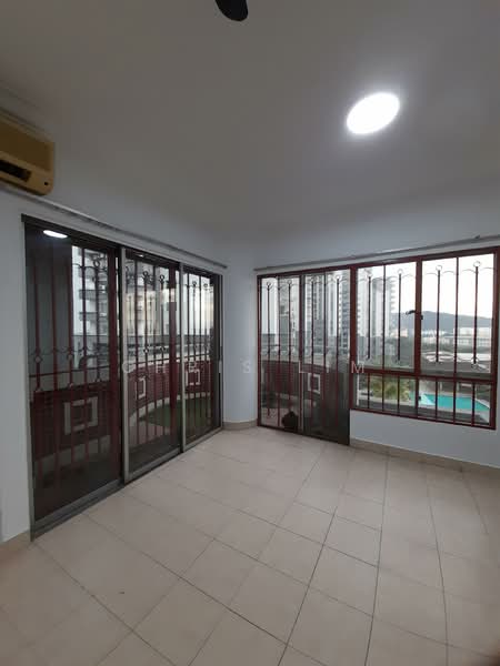 Condominium for Rent at Amadesa Resort Condominium - Chris Lim - Balcony - PropertyGuru.com.my