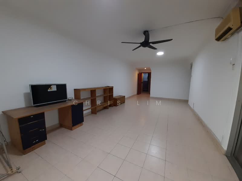 Condominium for Rent at Amadesa Resort Condominium - Chris Lim - Living Room - PropertyGuru.com.my