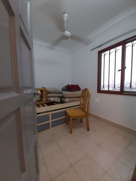 Condominium for Rent at Amadesa Resort Condominium - Chris Lim - Bedroom - PropertyGuru.com.my
