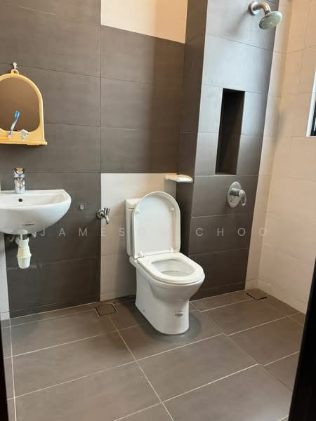 For Sale - Taman Setia Indah