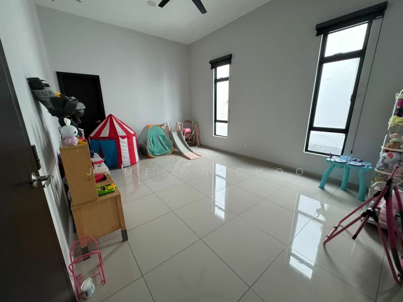 For Sale - Taman Setia Indah