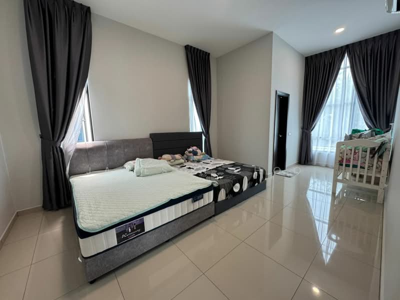 For Sale - Taman Setia Indah