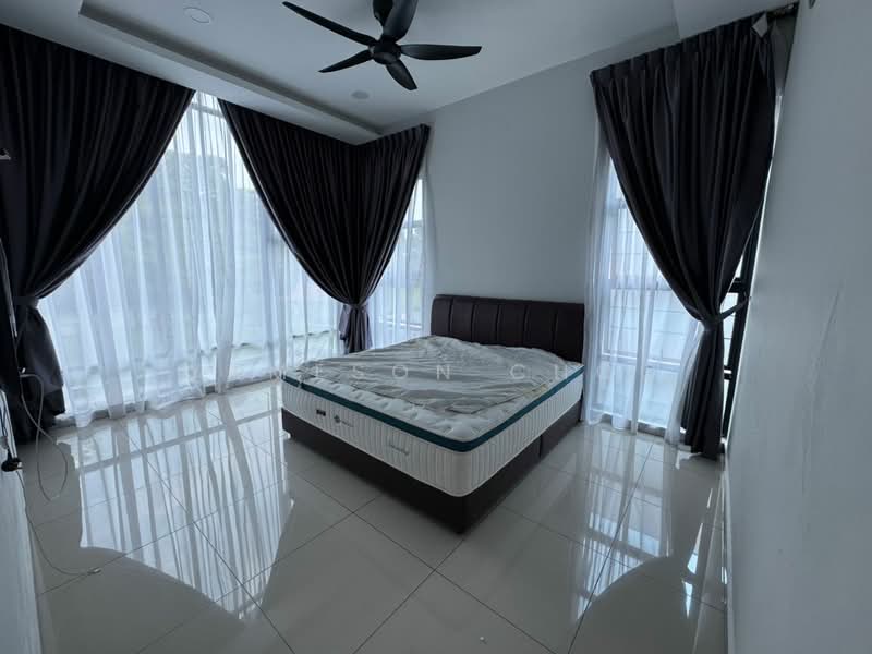 For Sale - Taman Setia Indah