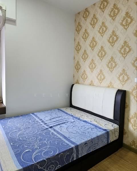 Condominium for Rent at Amberside @ Country Garden Danga Bay - Kelly Lim - Bedroom - PropertyGuru.com.my