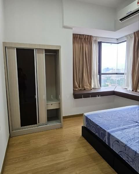 Condominium for Rent at Amberside @ Country Garden Danga Bay - Kelly Lim - Bedroom - PropertyGuru.com.my
