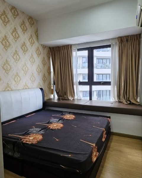 Condominium for Rent at Amberside @ Country Garden Danga Bay - Kelly Lim - Bedroom - PropertyGuru.com.my