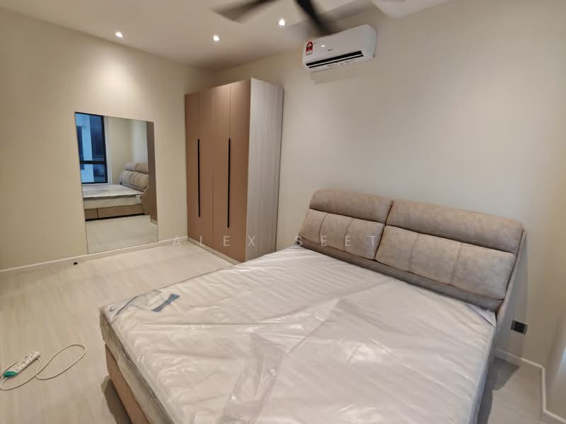 Service Residence for Rent at The Era @ Duta North - Alex Seet - Bedroom - PropertyGuru.com.my