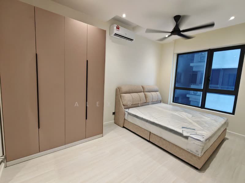 Service Residence for Rent at The Era @ Duta North - Alex Seet - Bedroom - PropertyGuru.com.my