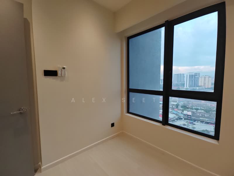 Service Residence for Rent at The Era @ Duta North - Alex Seet - View - PropertyGuru.com.my