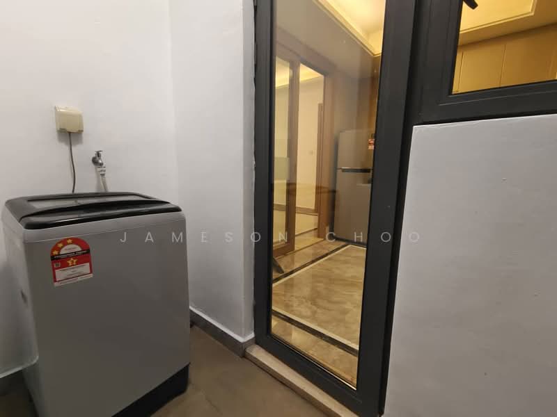 Service Residence for Rent at R&F Princess Cove Phase 1 - Jameson Choo - Interior - PropertyGuru.com.my