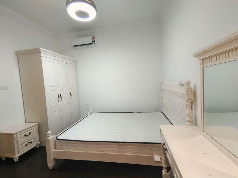 Service Residence for Rent at R&F Princess Cove Phase 1 - Jameson Choo - Bedroom - PropertyGuru.com.my