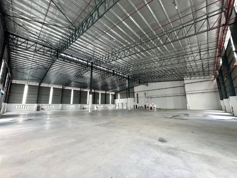 Detached Factory for Rent in Bandar Kulai (Kulai) - VK Hng - PropertyGuru.com.my