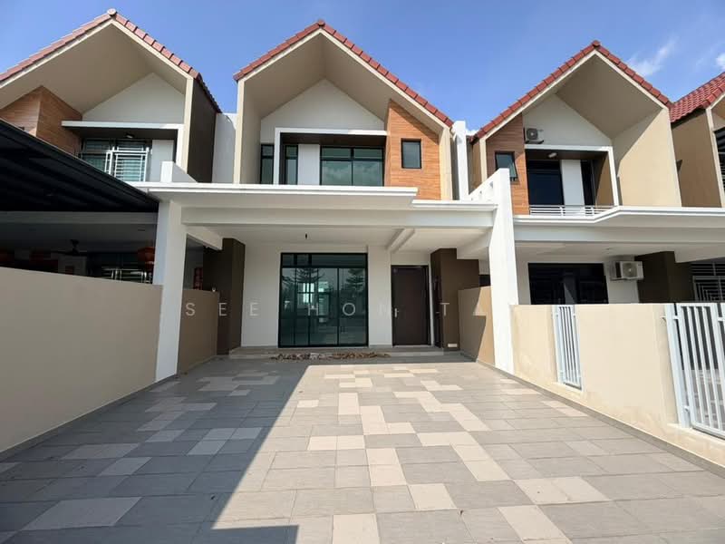For Sale - Senadi Hills