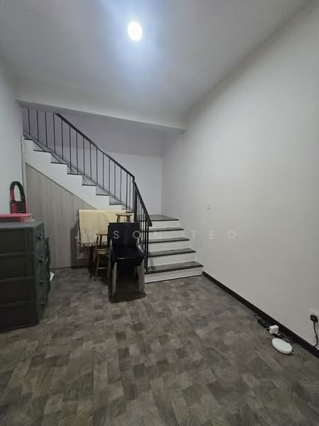 Townhouse for Sale in Seri Kembangan (Selangor) - Jason Teo - Interior - PropertyGuru.com.my