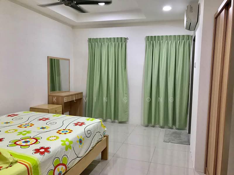 Kondominium untuk Disewa di Loyal Garden Residences - Kelvin Chong - Bedroom - PropertyGuru.com.my