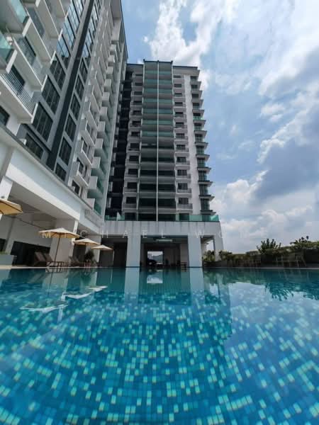 Kondominium untuk Dijual di Mulberi - Michael Wong - PropertyGuru.com.my