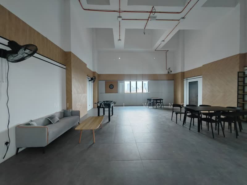 Kondominium untuk Dijual di Mulberi - Michael Wong - PropertyGuru.com.my