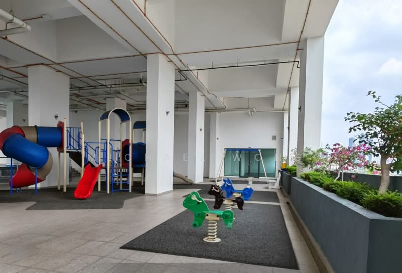 Kondominium untuk Dijual di Mulberi - Michael Wong - PropertyGuru.com.my