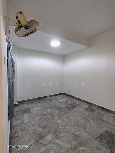 For Rent - sri petaling house kuala lumpur